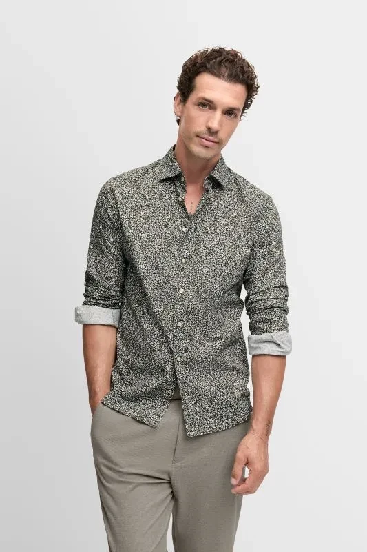 Herren Hemd CISTEVEN