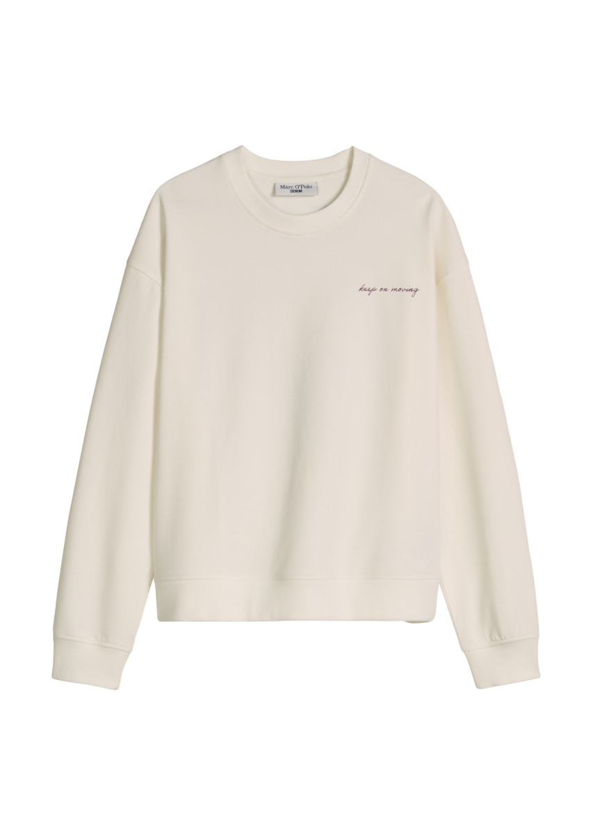 Damen Sweatshirt