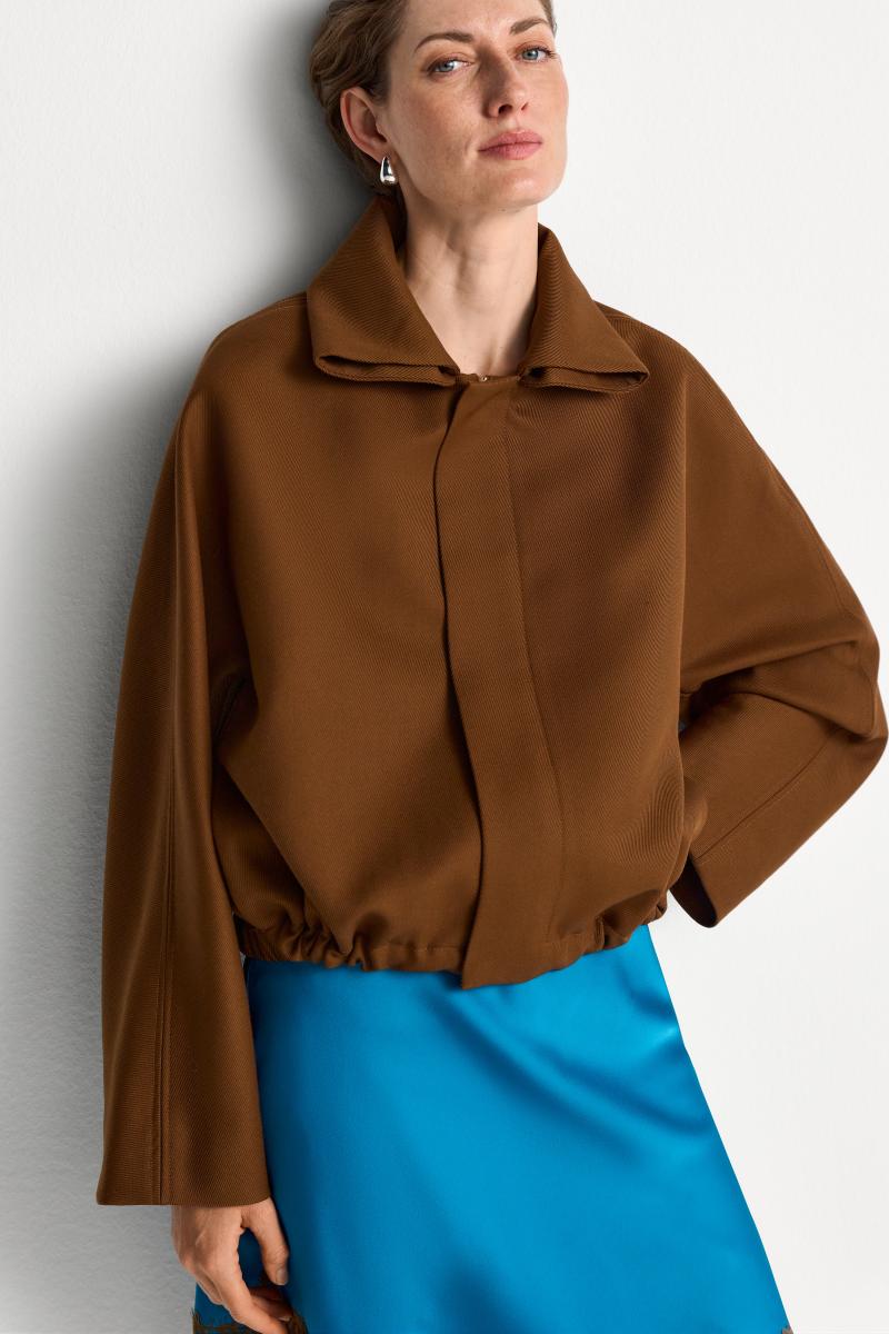 Damen Blouson