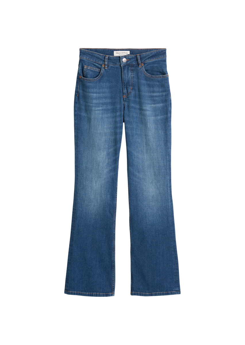 Damen Jeans Kiruna