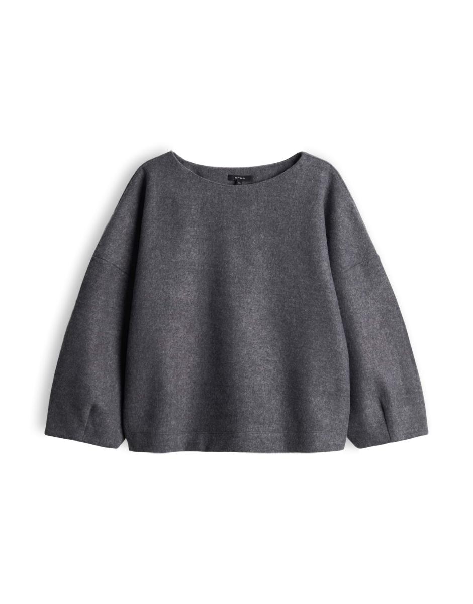 Damen Sweatshirt Gussi