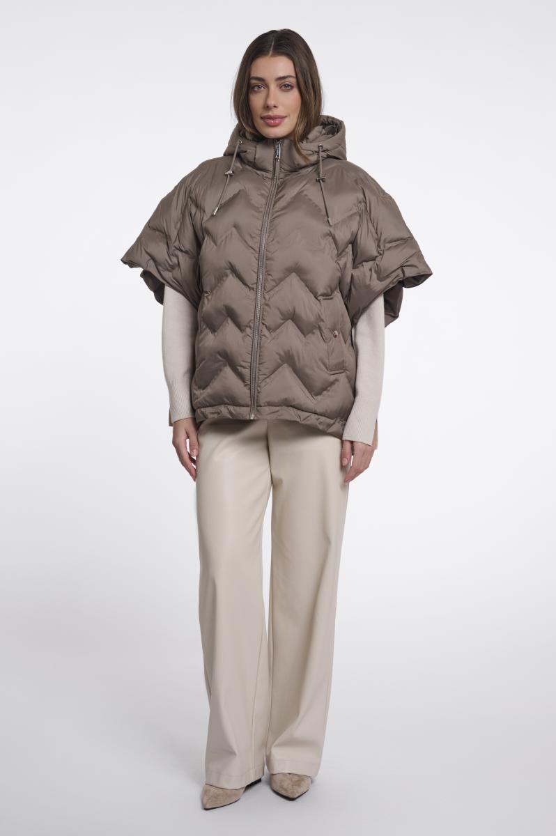 Damen Cape Hilary