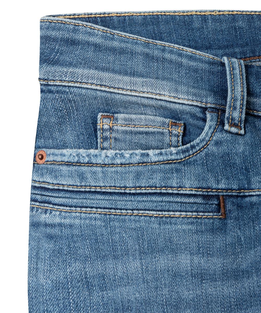 Damen Jeans Pearlie