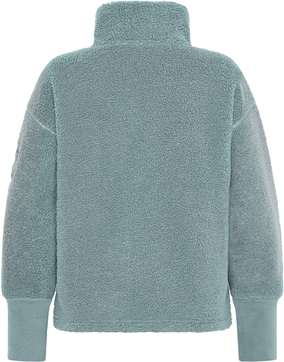 Damen Fleecejacke Mella
