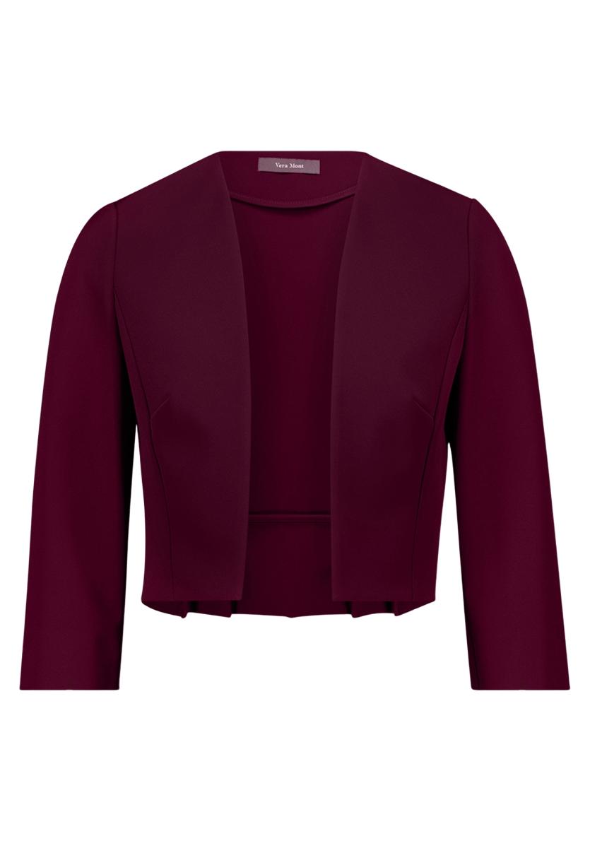 Bolero-Jacke
