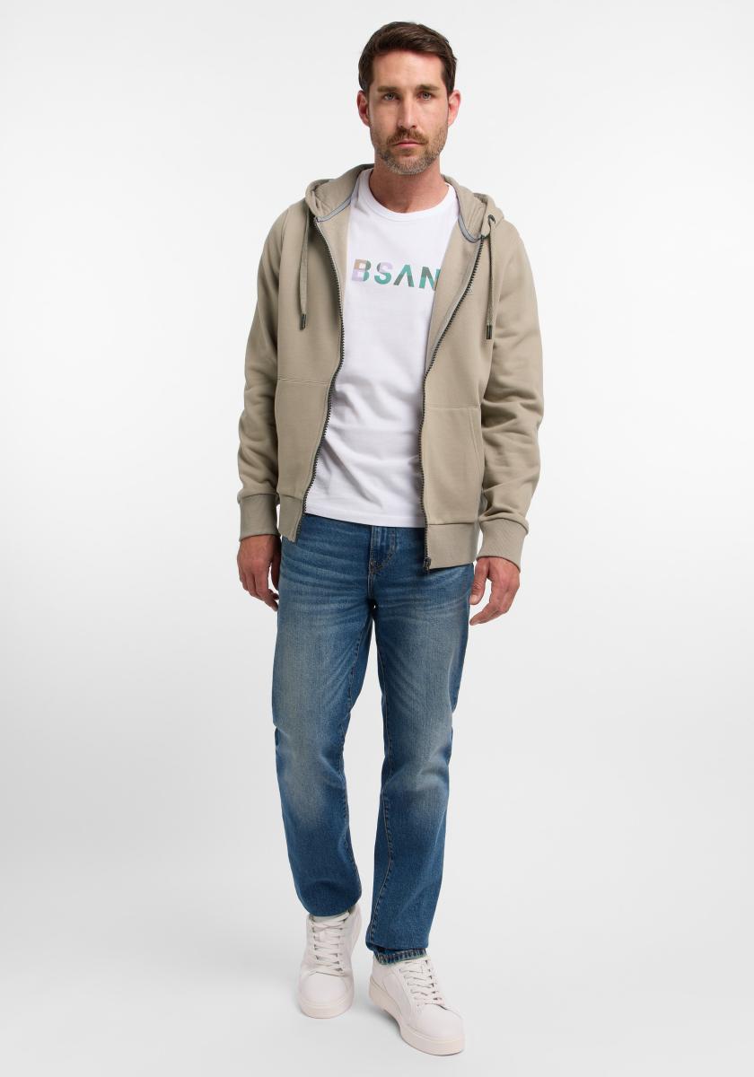 Thure, Smoked Tan