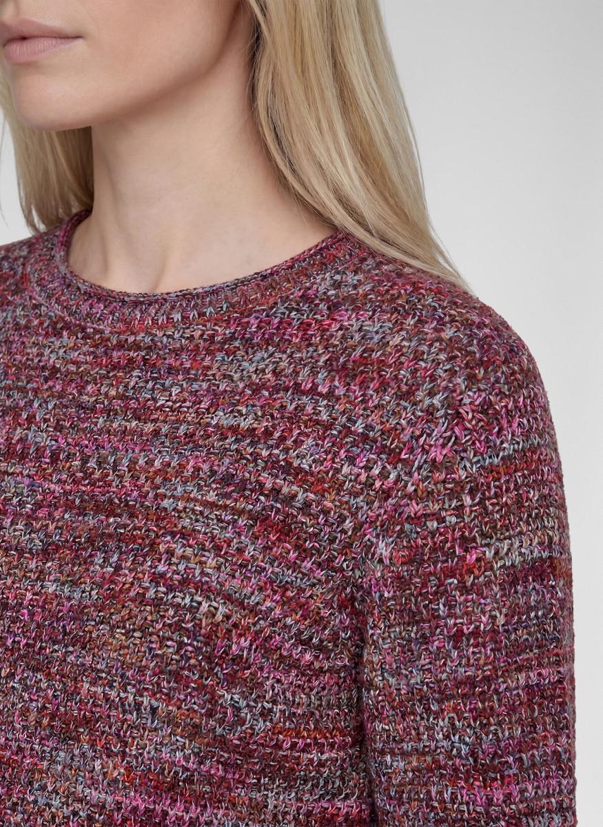 Damen Pullover Cafe Paris