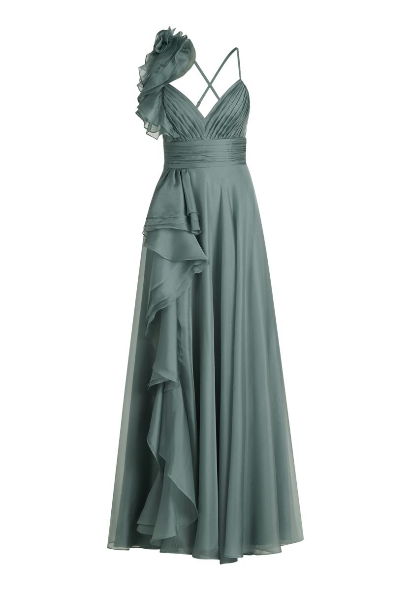 Abendkleid