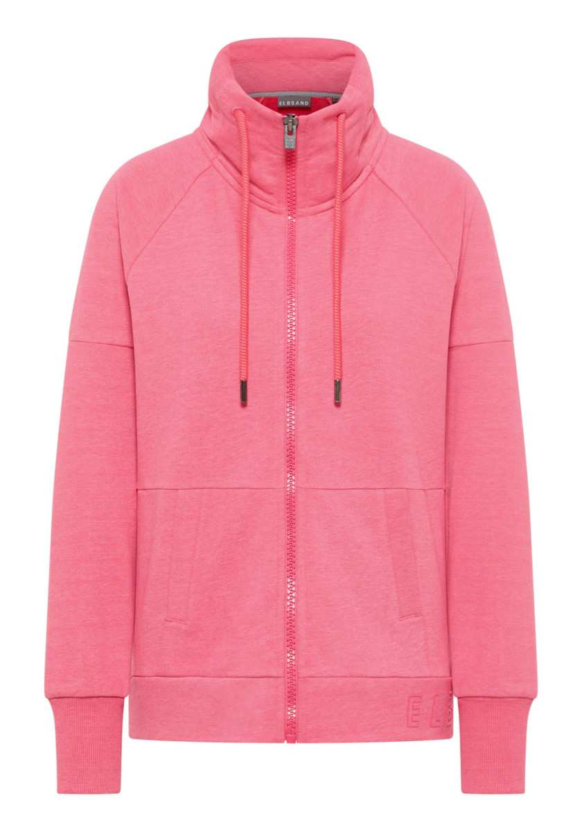 Damen Sweatjacke Airin