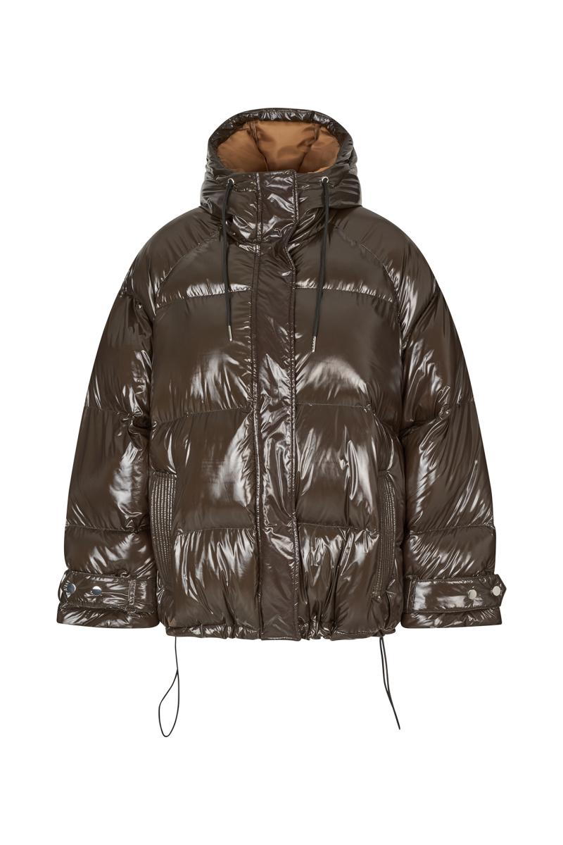Damen Steppjacke ShelbyLL