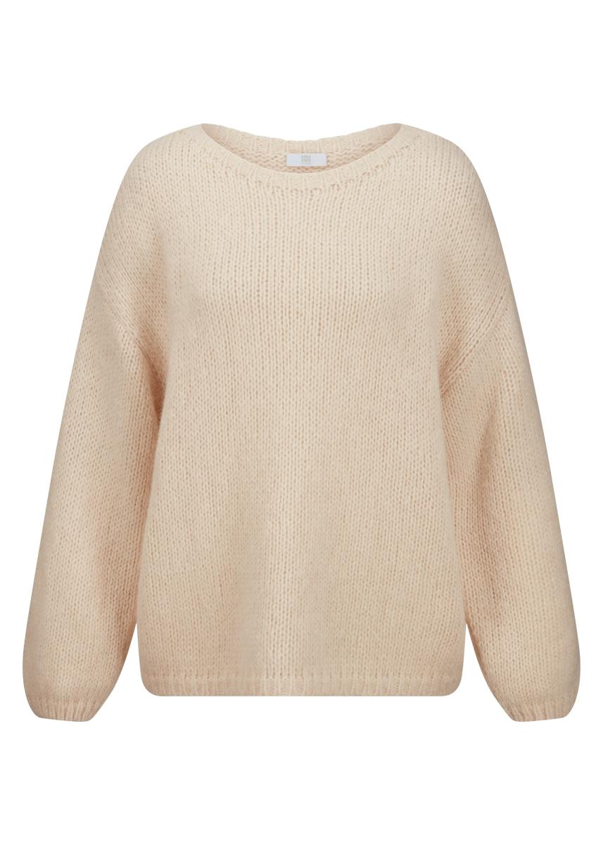 Damen Strickpullover