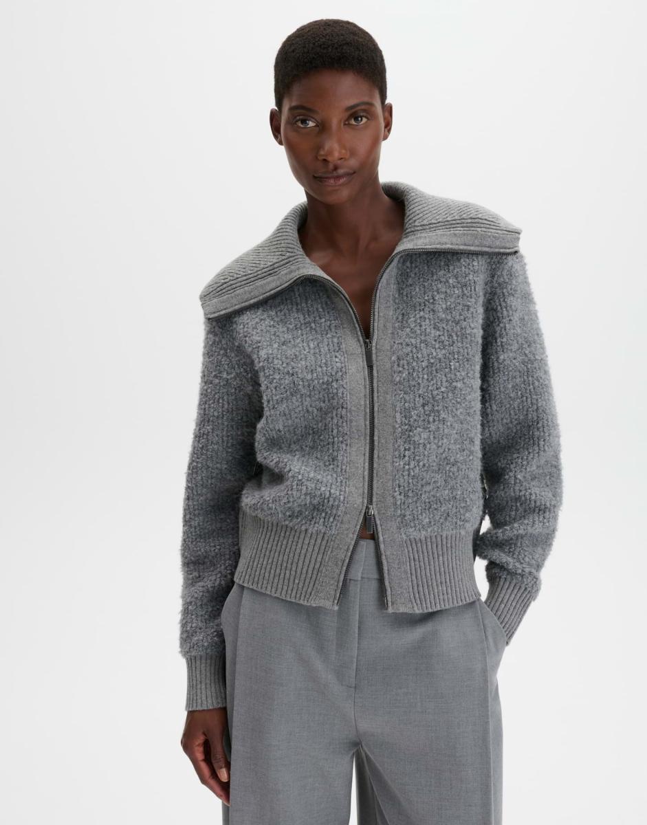Damen Pullover Teski
