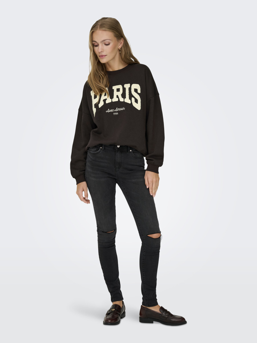 Damen Sweatshirt JDYMESA