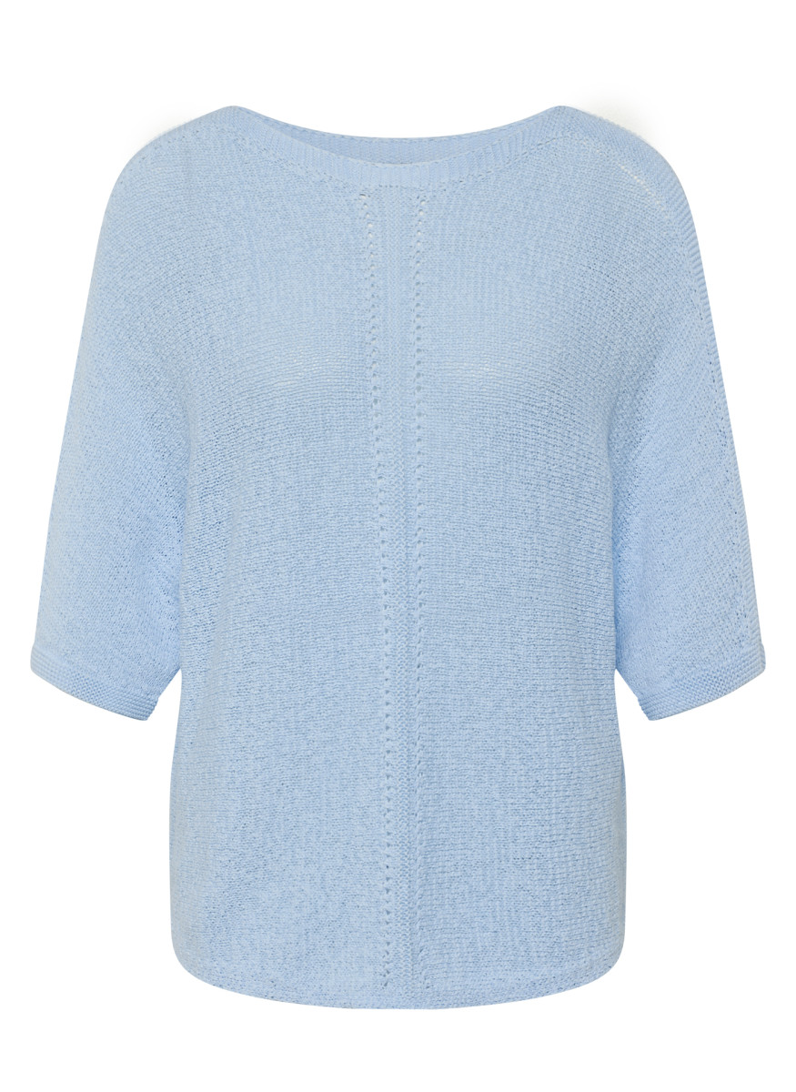 Damen Pullover Tropic Glam