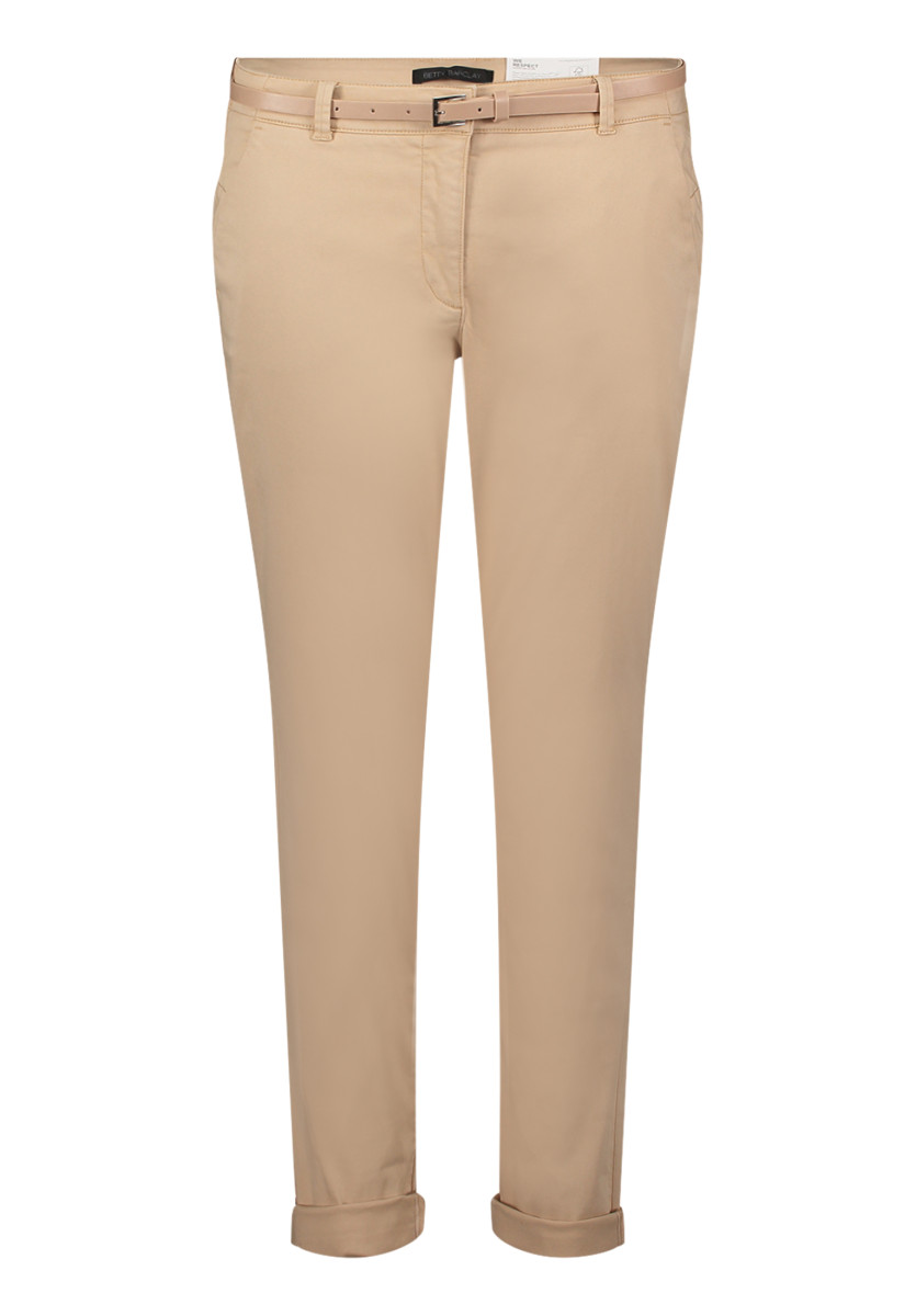 Damen Chino-Hose