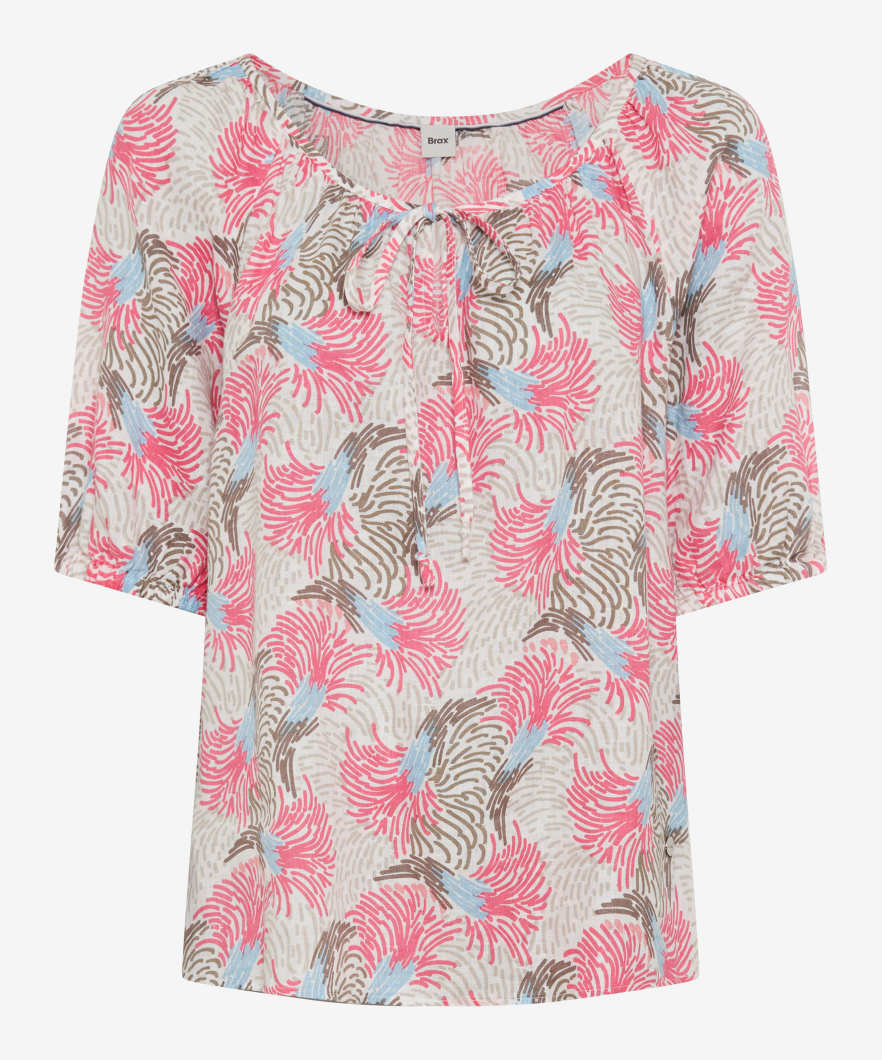 Bluse Style Viva