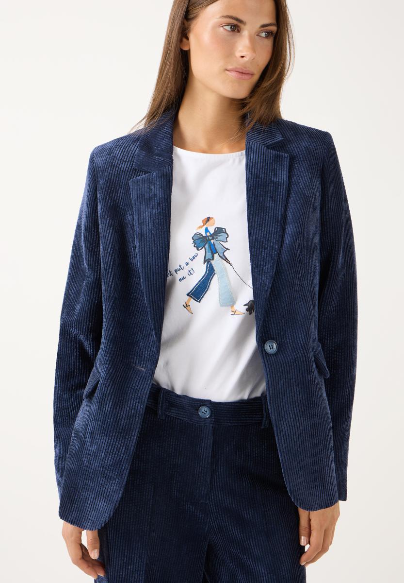 Damen Blazer
