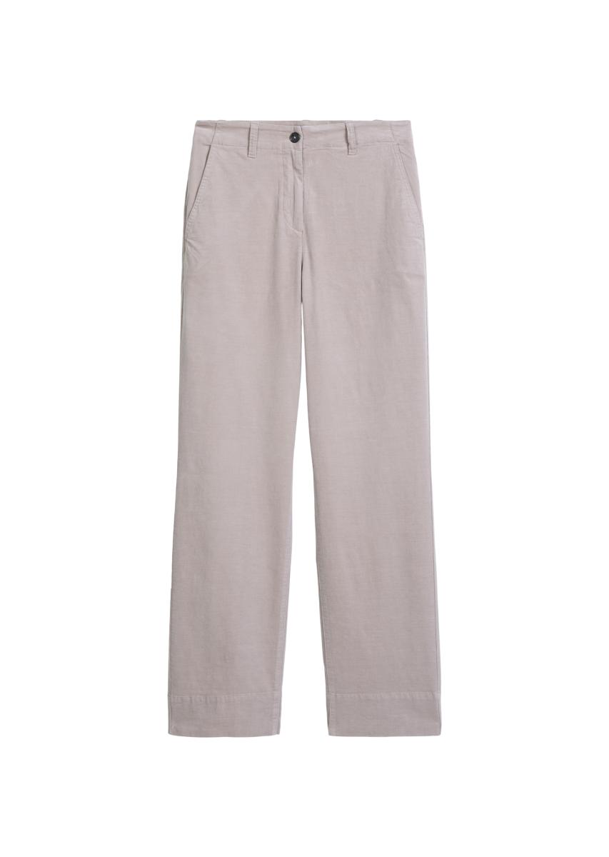 Damen Hose Lande
