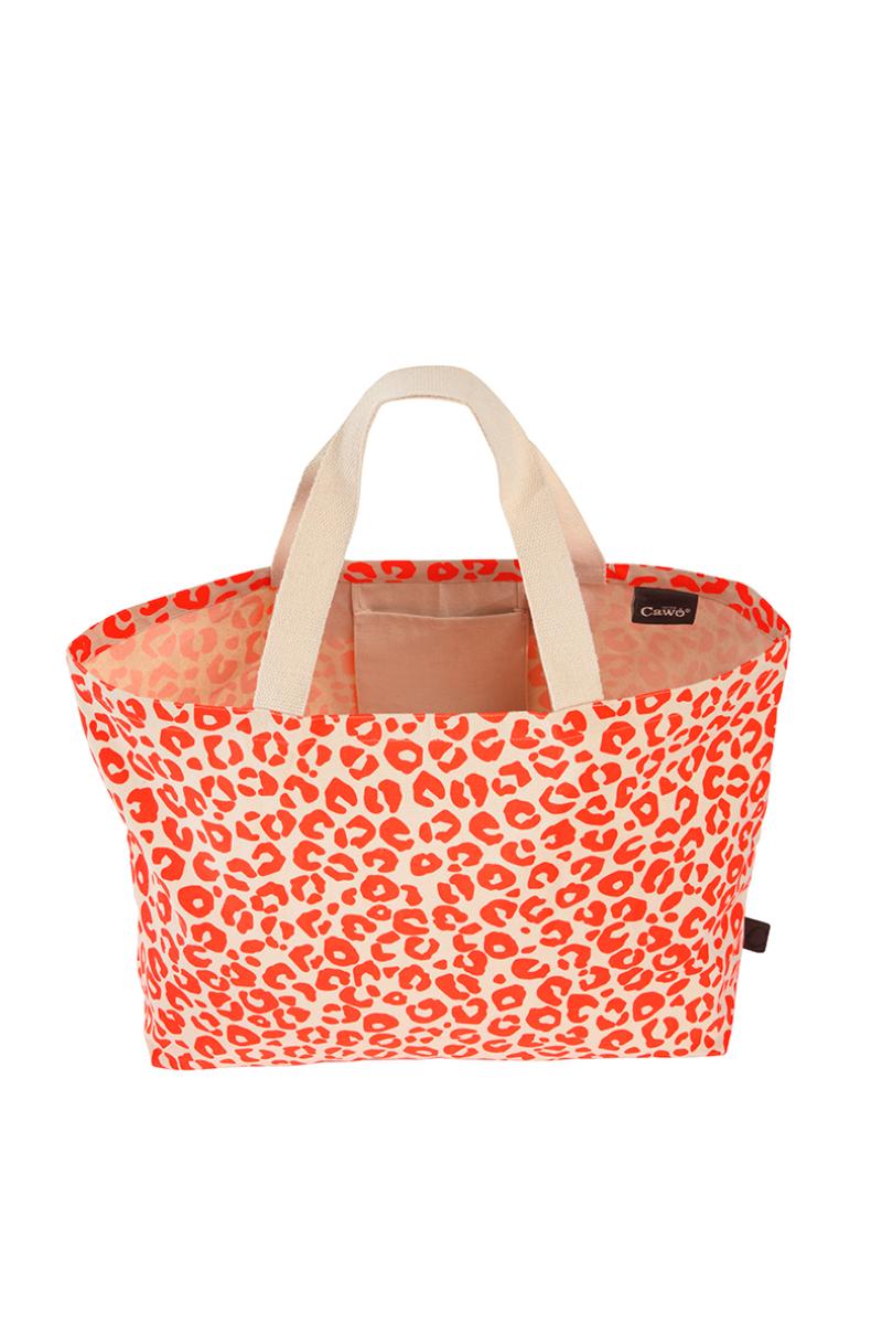 Beachbag Leo 40 x 55 cm
