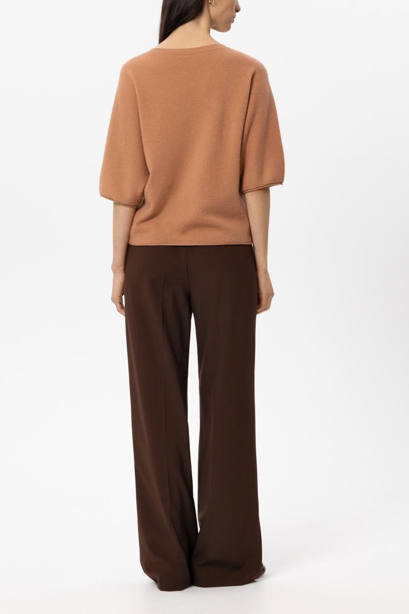 Damen Wideleg-Pants