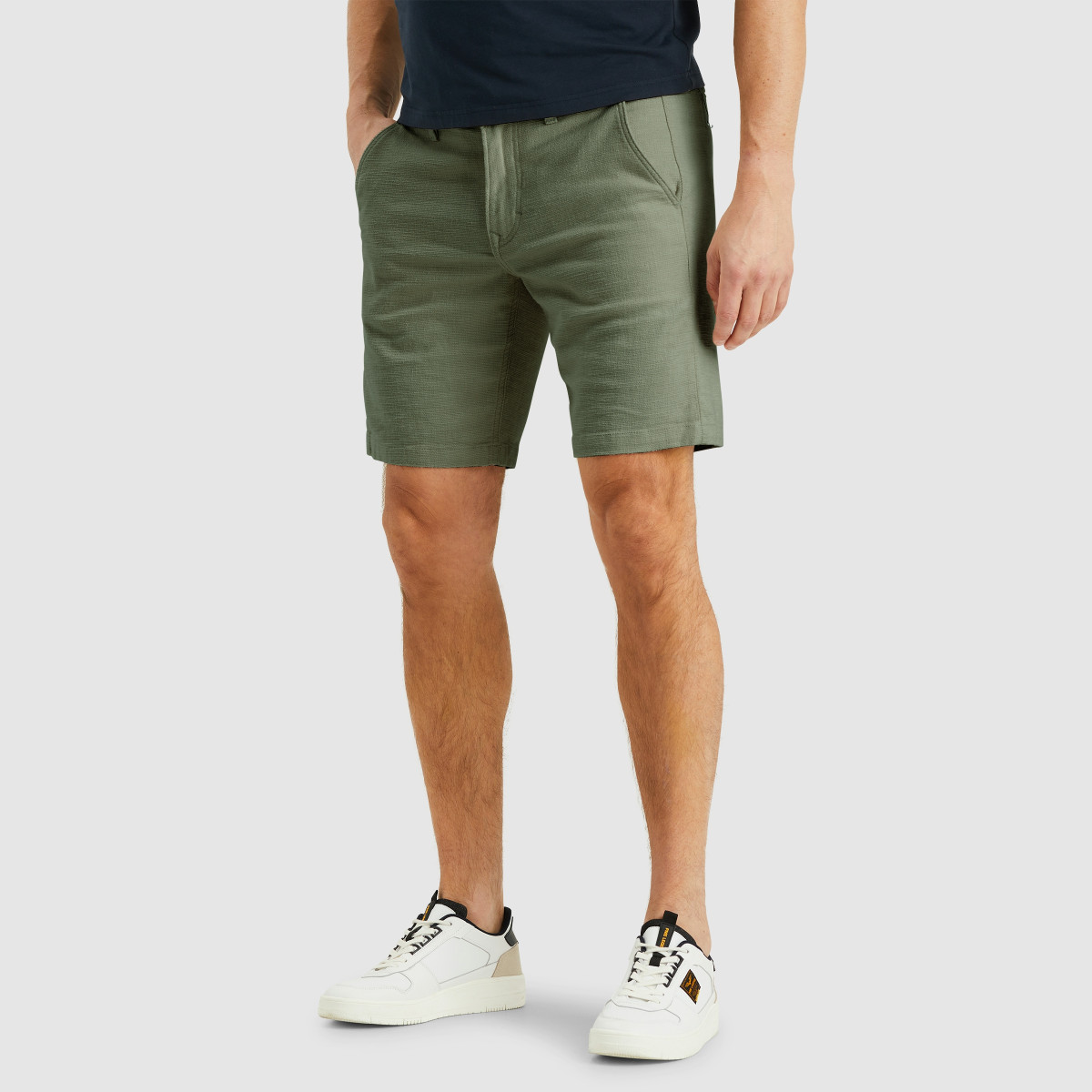 Herren Shorts FIBERSTAR
