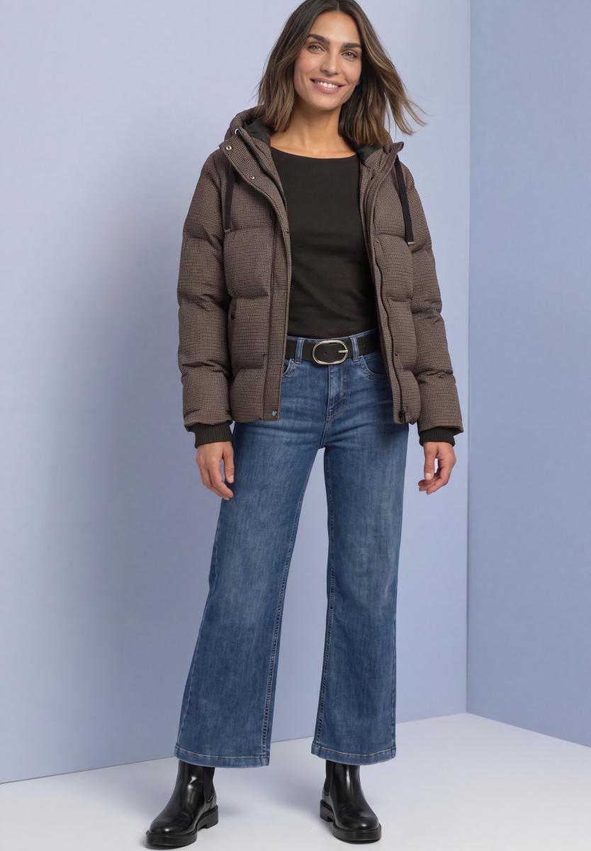 Damen Jacke