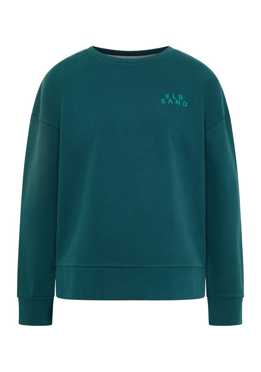 Damen Sweatshirt Tilla