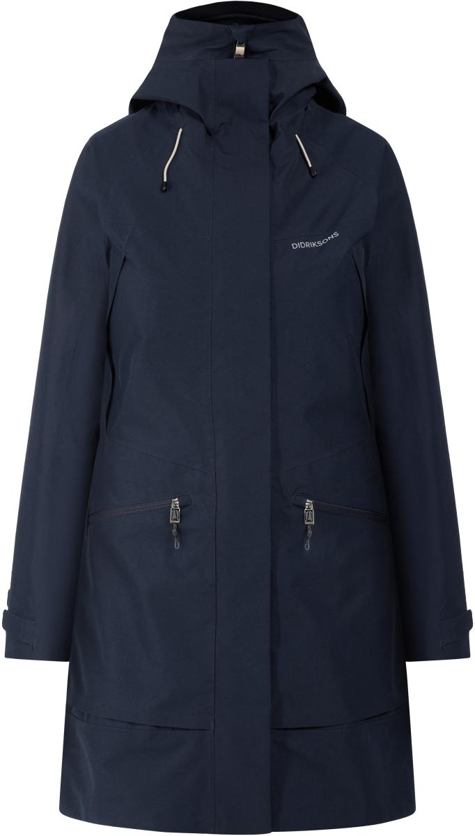 Damen Parka ILMA
