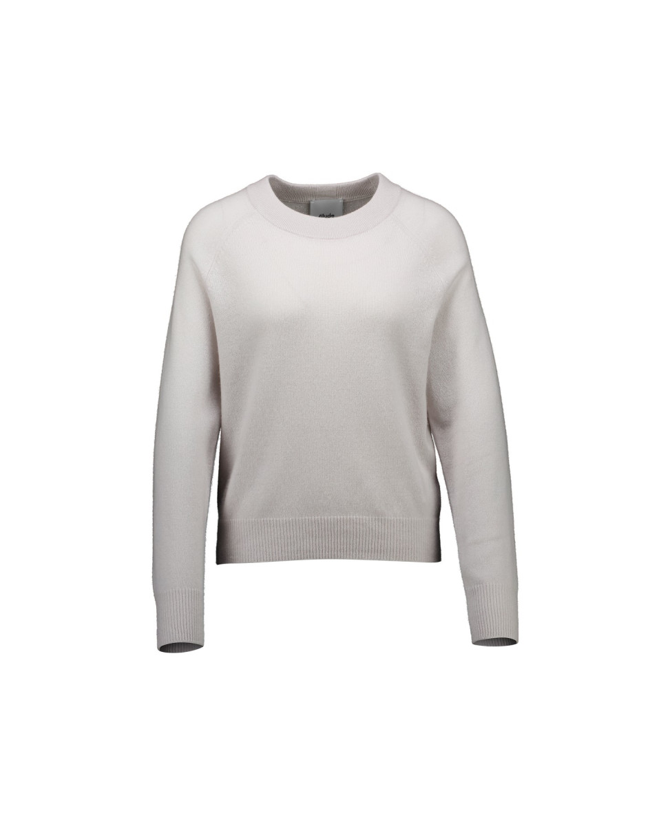 Damen Cashmere-Pullover