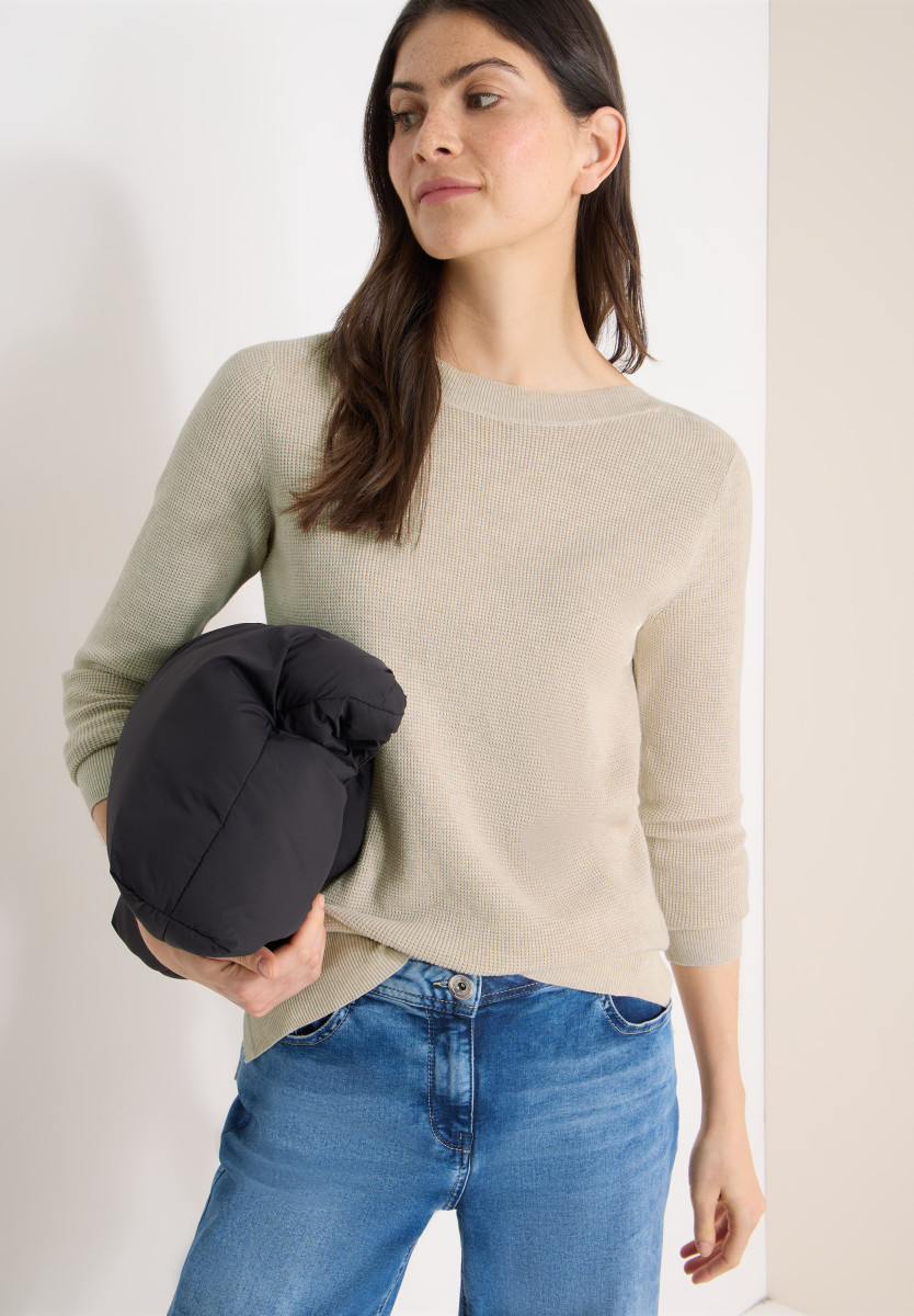 Damen Pullover