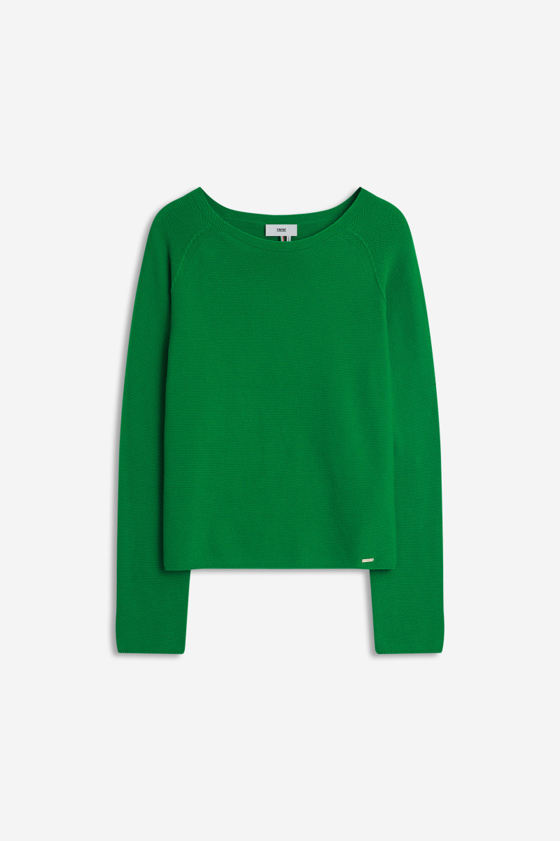 Damen Strickpullover CIELLA_LS