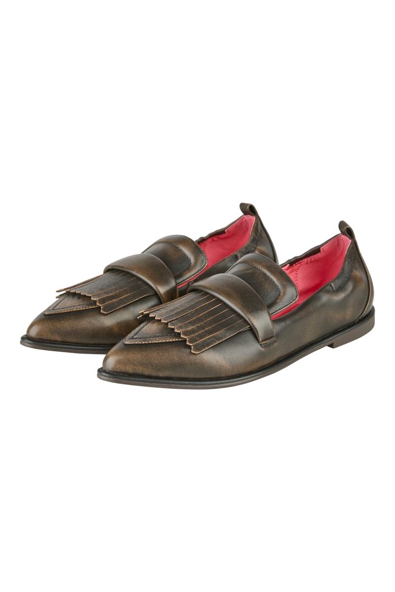 Damen Loafer