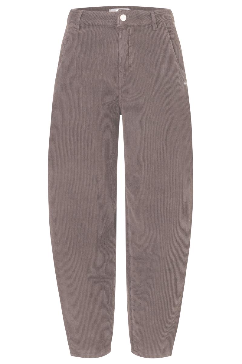 Damen Cord-Hose 94VIA