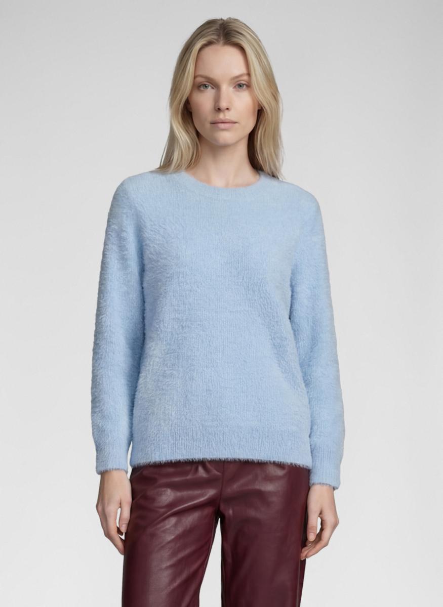 Damen Pullover Cafe Paris