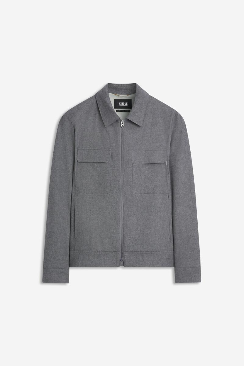 Herren Blouson CICHIP