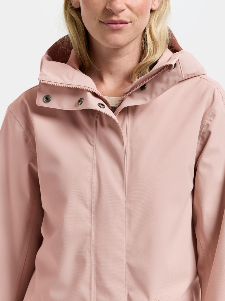 Damen Parka Gwen