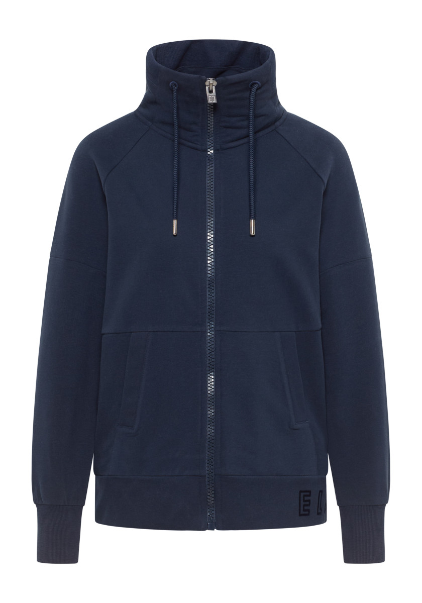Damen Sweatjacke Aina
