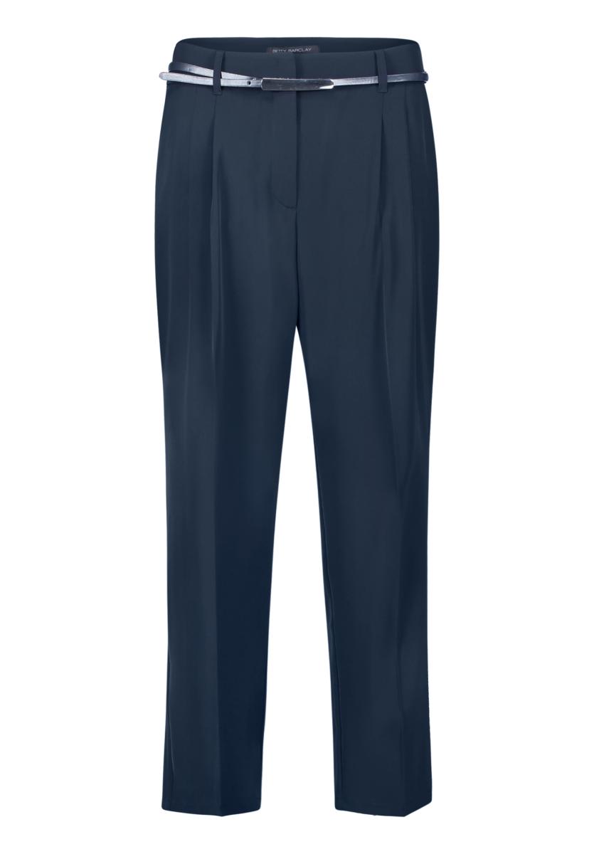 Damen Stoffhose