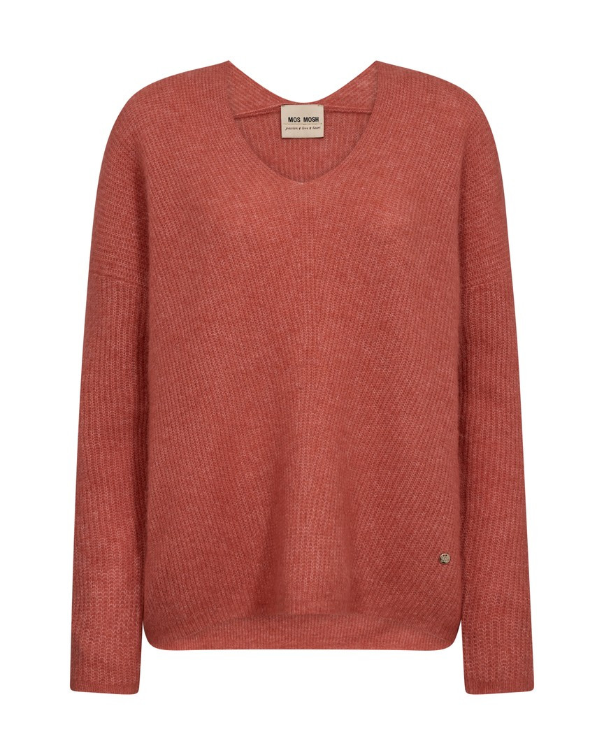 Damen Pullover Thora