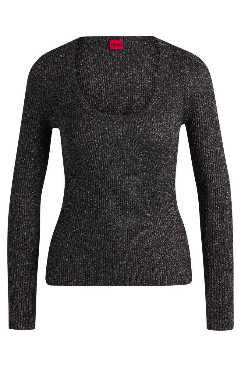 Damen Pullover Sunessya