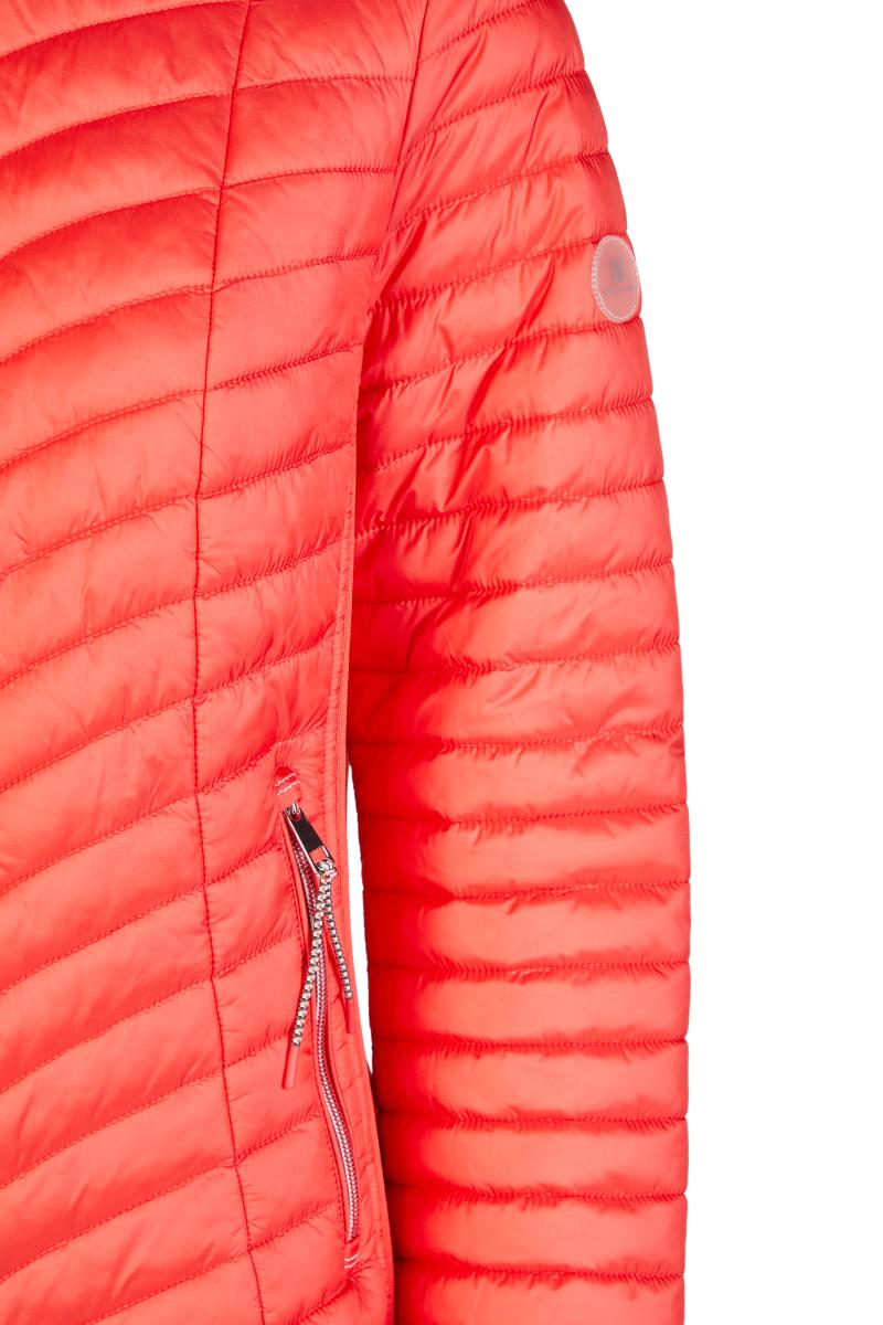 Damen Steppjacke Down Free
