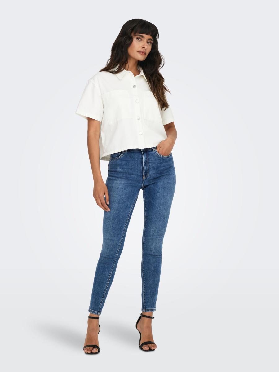 Damen Jeans ONLMila