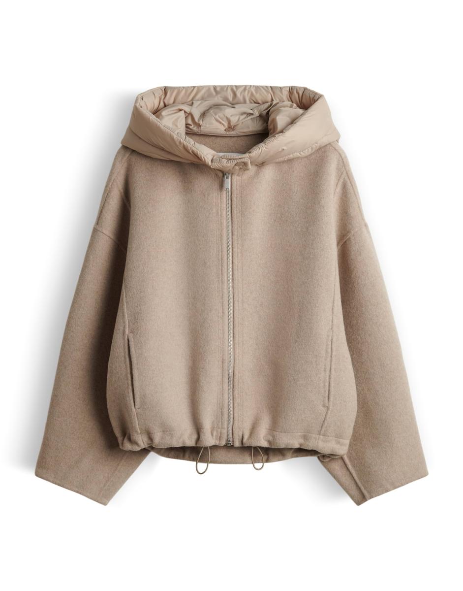Damen Jacke Hikone
