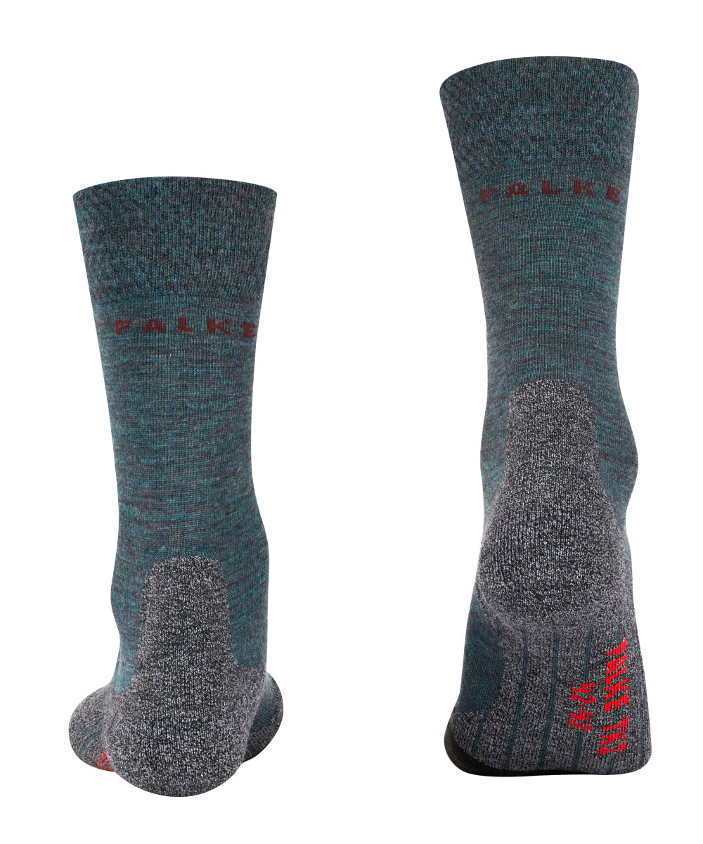 Falke Herren Wandersocken FALKE TK2 Melange