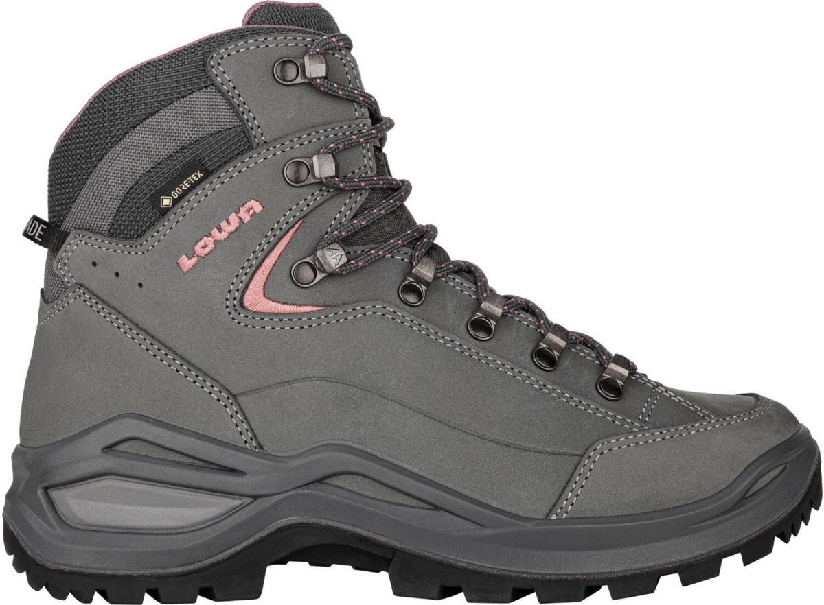 Damen Multifunktionsstiefel RENEGADE EVO GTX MID WS