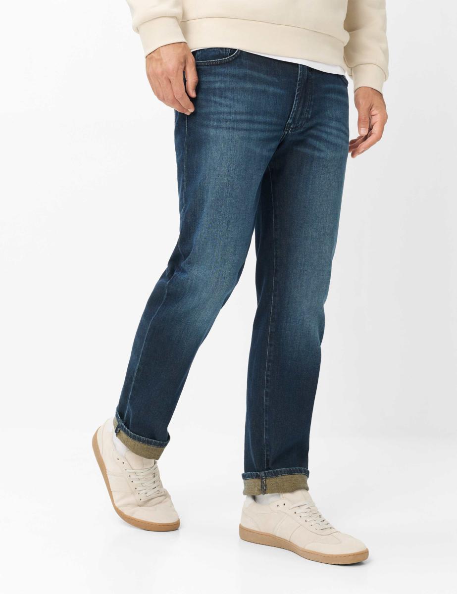 Herren Jeans Style Clint