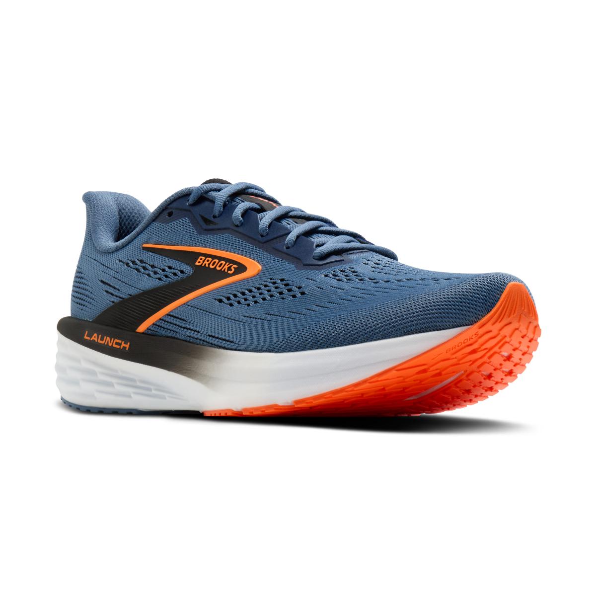 Herren Trainingsschuh Launch 12