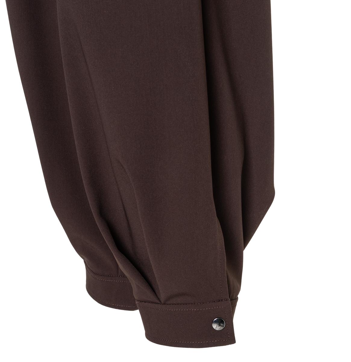 Damen Hose Balloon