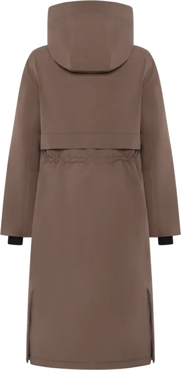 Damen Parka Melody