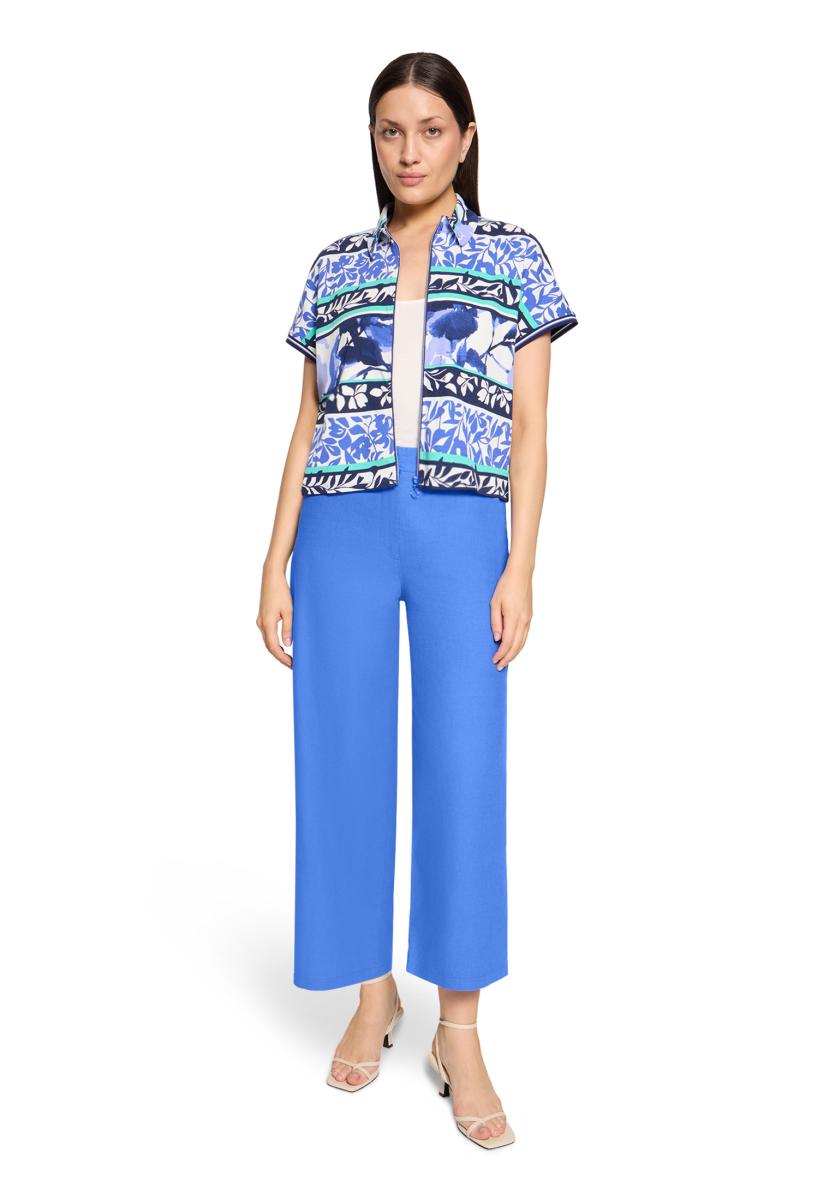 Damen Leinenhose